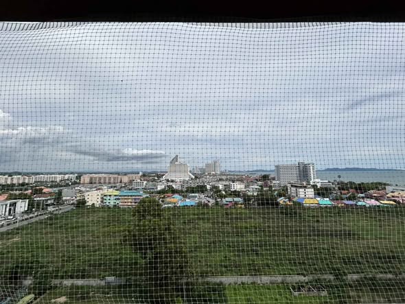 Rimhad Jomtien Condominium A