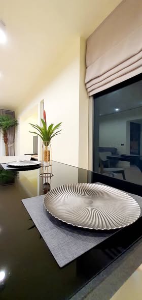 room interior of Riviera Cafe & Restaurant | ริเวียร่า คาเฟ่นนทบุรี