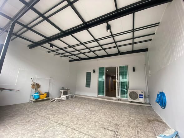 room interior of RK PARK (Ramintra-Safari) อาร์เค พาร์ค รามอินทรา-ซาฟารี