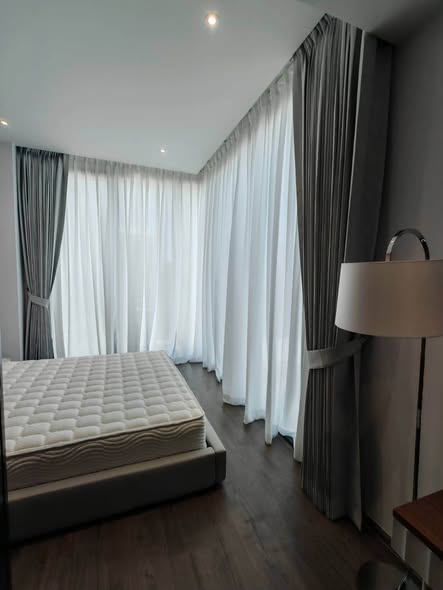 bedroom of ROMM CONVENT