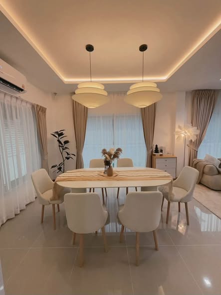 room interior of คาซ่า พรีเมี่ยม ราชพฤกษ์-แจ้งวัฒนะ