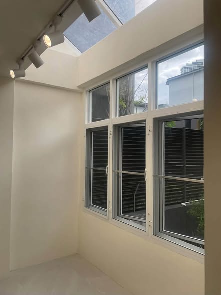 room interior of รับรีโนเวทบ้าน