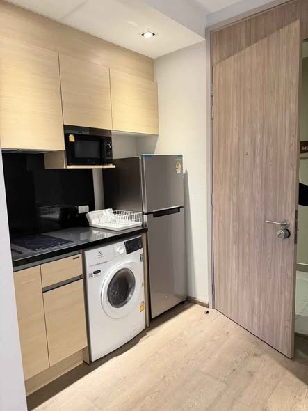 room interior of อัพเอกมัยคอนโดมิเนียม