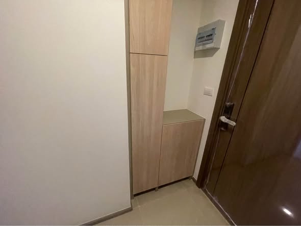 room interior of เดอะมูฟ ประดิพัทธ์