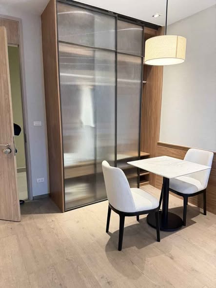 room interior of อัพเอกมัยคอนโดมิเนียม