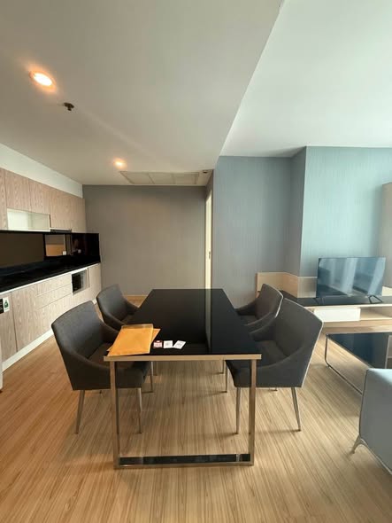 room interior of อัพเอกมัยคอนโดมิเนียม