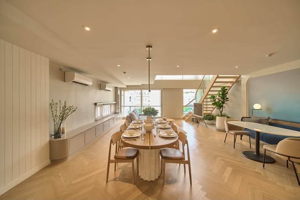 Royce Private Residences