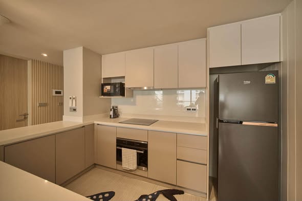 Royce Private Residences