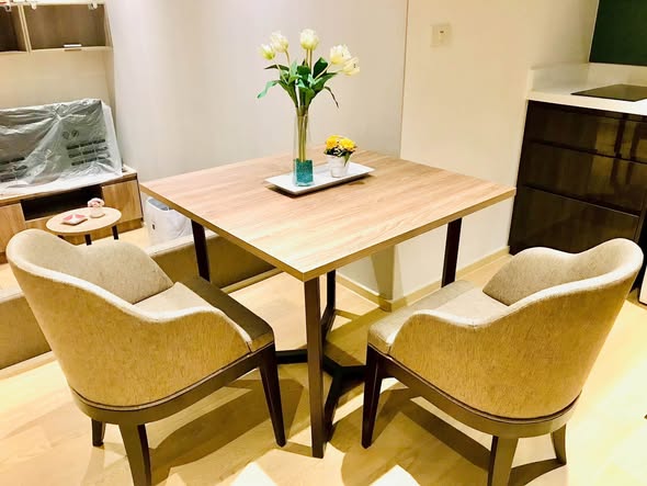 room interior of Runesu Thonglor 5 (รูเนะสุ ทองหล่อ 5)