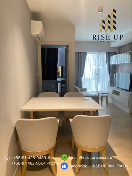 room interior of Runesu Thonglor 5 (รูเนะสุ ทองหล่อ 5)