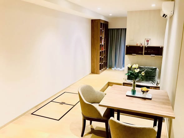 room interior of Runesu Thonglor 5 (รูเนะสุ ทองหล่อ 5)
