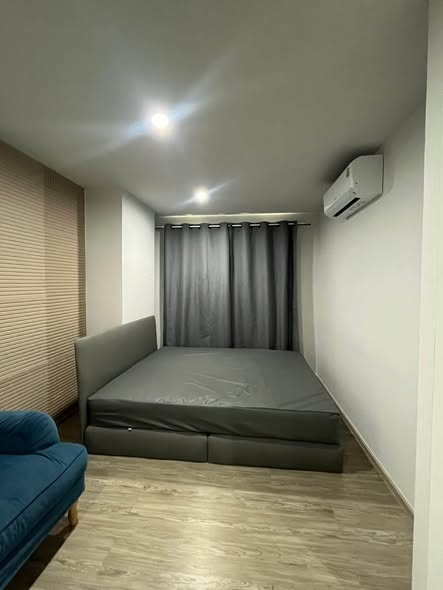 bedroom of Rye Condo Huamak