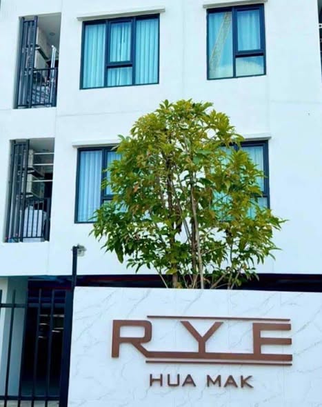 Rye Condo Huamak