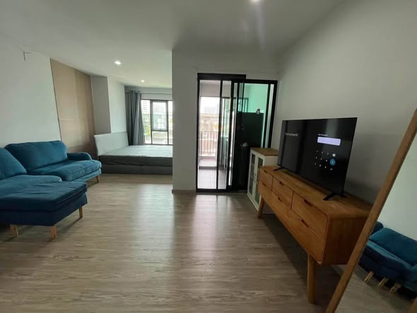 Rye Condo Huamak