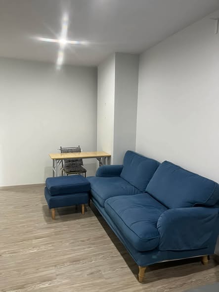 living room of Rye Condo Huamak