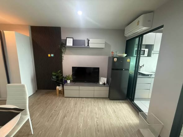 RYE Condo Sukhumvit 101/1