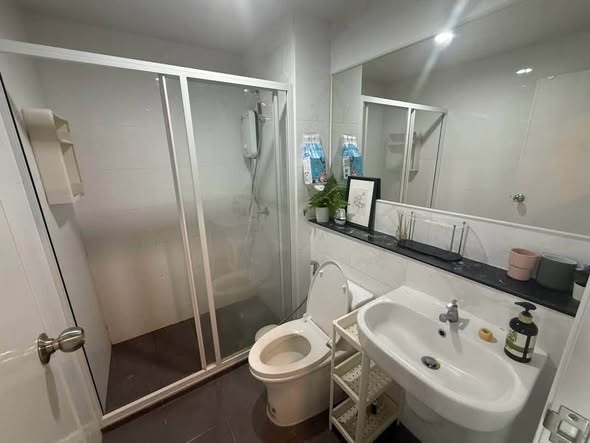 RYE Condo Sukhumvit 101/1