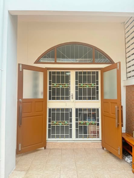 S Concept Townhome, Soi Nonsi 28