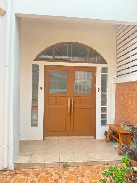 S Concept Townhome, Soi Nonsi 28