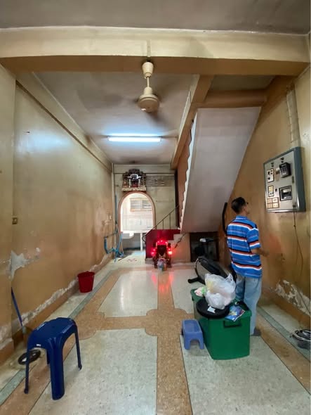 S Concept Townhome, Soi Nonsi 28