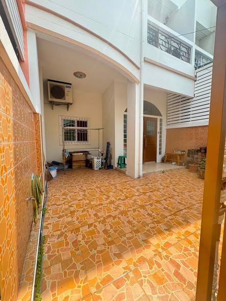S Concept Townhome, Soi Nonsi 28