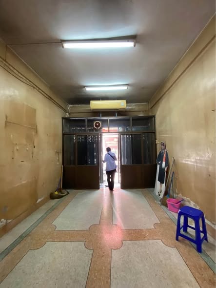 S Concept Townhome, Soi Nonsi 28