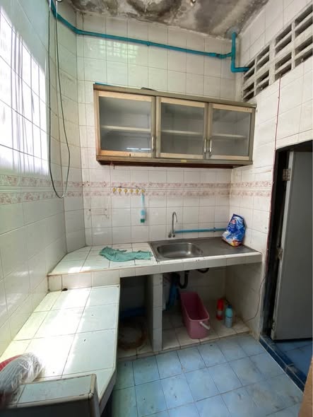 S Concept Townhome, Soi Nonsi 28