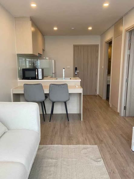 S Condo Sukhumvit 50
