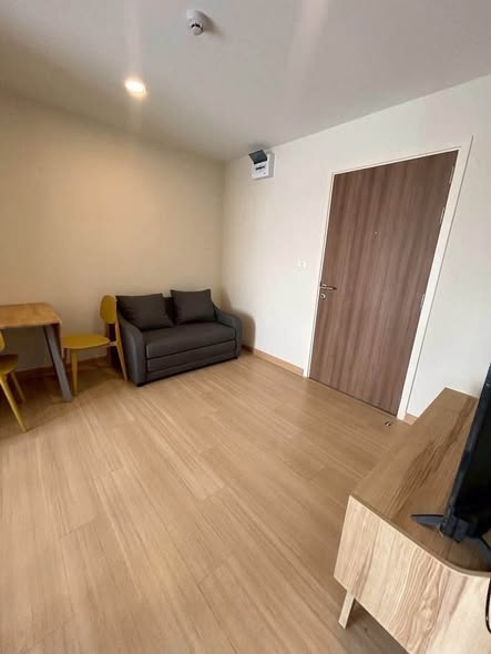 living room and room interior of S Gardens Condo