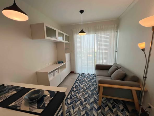 S&S Sukhumvit Condominium