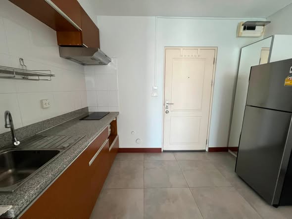 S&S Sukhumvit Condominium