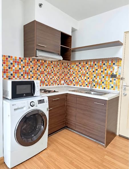 S&S Sukhumvit Condominium