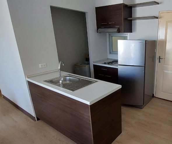 S&S Sukhumvit Condominium