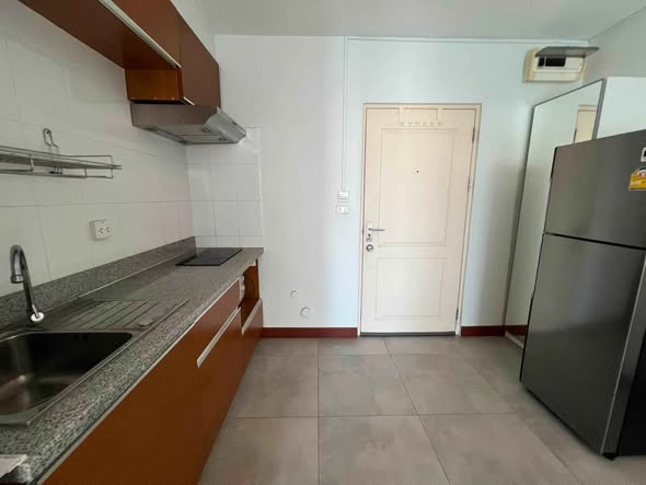 S&S Sukhumvit Condominium