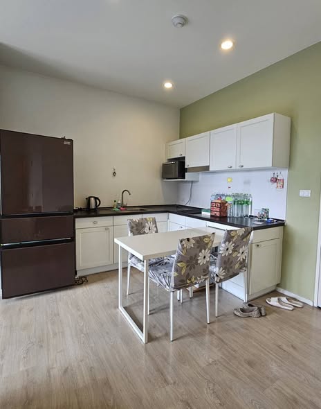 S1 Rama 9 Condominium