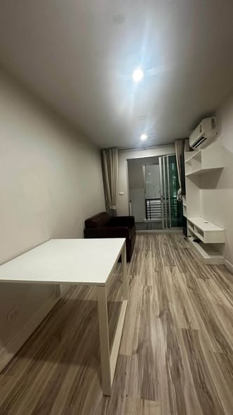 bedroom of S9 Condominium