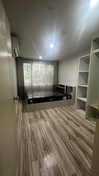 room interior of S9 Condominium