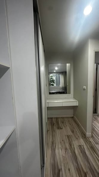 room interior of S9 Condominium