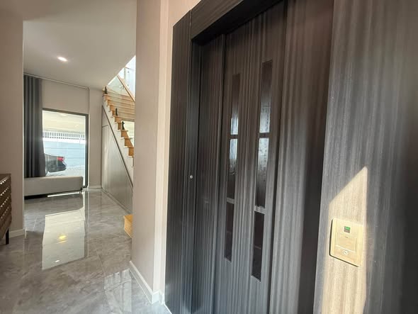 room interior of Sage Thonglor เซจ ทองหล่อ