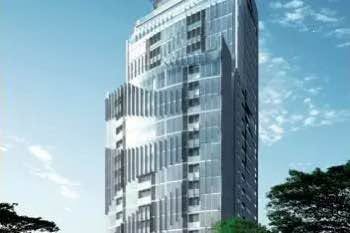 Saladaeng Residences