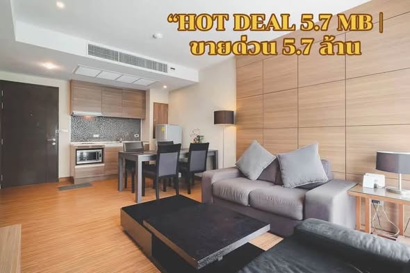 bedroom of SASARA Hua Hin (ศศรา หัวหิน)