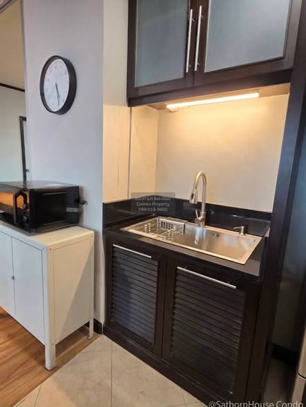 Sathon House