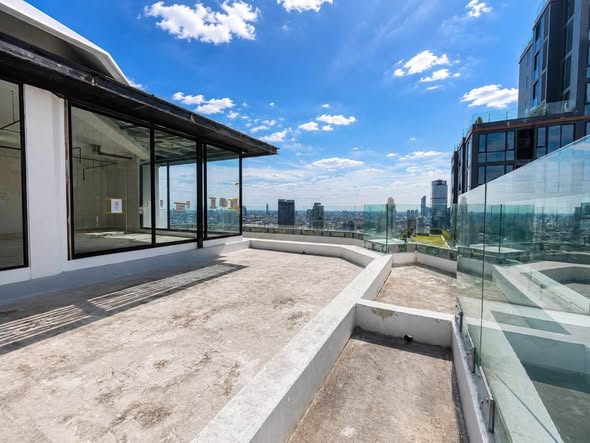 Sathorn Gardens