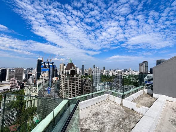 Sathorn Gardens
