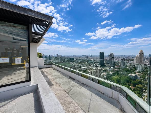 Sathorn Gardens