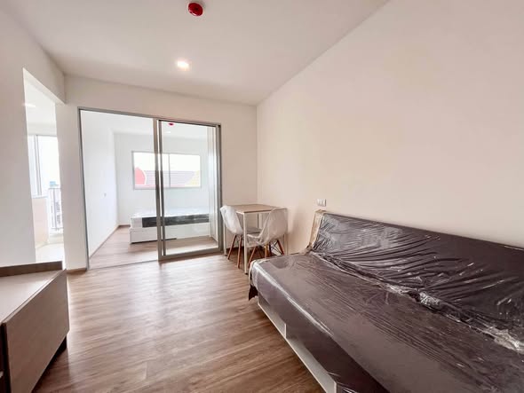 bedroom and room interior of Sena Kith Rangsit – Tiwanon