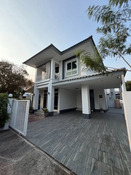 เสนา วิลล์ รามอินทรา | SENA Ville Ramindra
