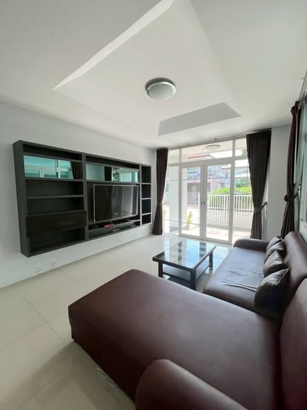 living room of เสนา วิลล์ รามอินทรา | SENA Ville Ramindra