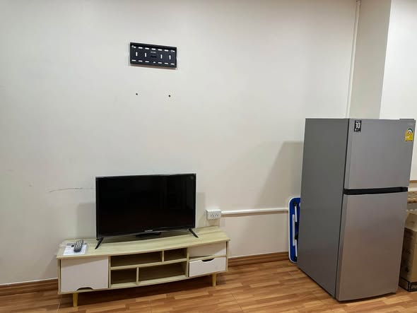 Sereno Airport Condo