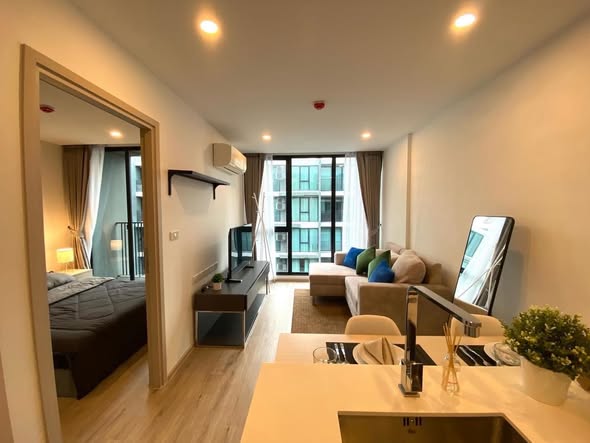 Serio Sukhumvit 50